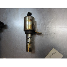 03Z113 Variable Valve Timing Solenoid From 2010 MAZDA 3  2.5 6M8G6M280AA